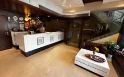 South Coast Hotel
