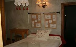 auberge de la paix