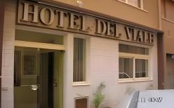 Hotel Del Viale