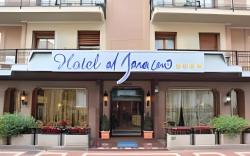 Hotel Riva