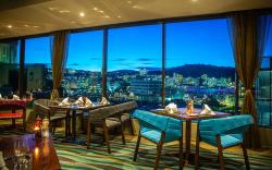 Copthorne Hotel Wellington Oriental Bay