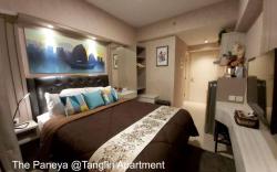 The Paneya @Tanglin Apartment