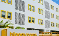 Bloomrooms @ Calangute
