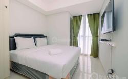 New Furnished 1BR Apt at Gold Coast By Travelio