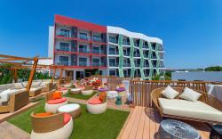 Best Western Plus The Ivywall Resort-Panglao