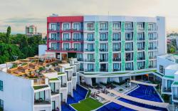 Best Western Plus The Ivywall Resort-Panglao