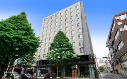 Daiwa Roynet Hotel Sendai Ichibancho PREMIER