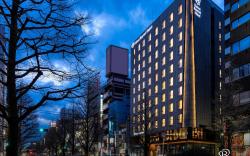 Daiwa Roynet Hotel Sendai Ichibancho PREMIER