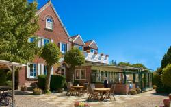 LINDENHOF Hotel Garni