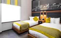 London Court Hotel