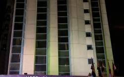 Gawharet Al-Ahram Hotel