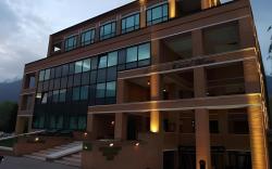 Hostellerie Du Cheval Blanc
