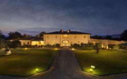 Hotel Le Capanne