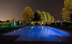 Hotel Le Capanne