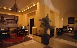 Vogue Hotel Arezzo