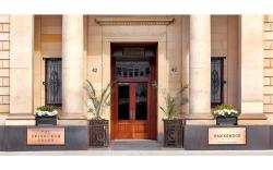 Cheval The Edinburgh Grand