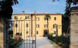 Hotel Borgo Casabianca