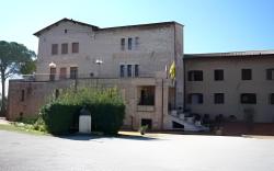 Assisi Garden