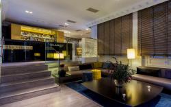 Hotel Sardinero Madrid