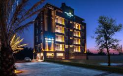 Hotel Avora Tree Near Kempegowda International Airport,Bengaluru