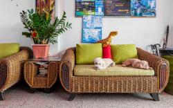 墾丁翡麗金旅店