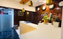 Hotel Crystal Luxury Inn