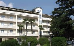 Hotel Alpi