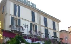 Hotel Suisse