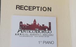 Residence Antico Borgo
