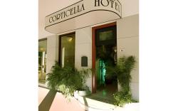 Hotel Corticella