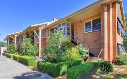 Lake Wendouree Luxury Apartments on Grove