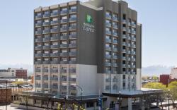 Holiday Inn Express & Suites Southaven Central - Memphis By IHG