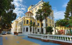 Maya Manor Boutique Hotel by KGH Group