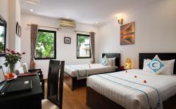 Hanoi Focus Boutique Hotel