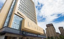 Lavande Hotels Xuzhou Yunlong Wanda Medical University
