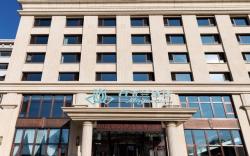 Magnotel Huludao Xingcheng Central Square Wenquan Street