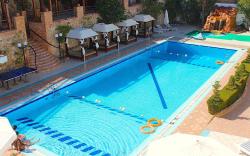 Naama Blue Hotel