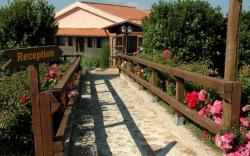 Hotel Resort Tenuta dell'Argento