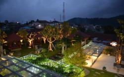 Sturgis Boutique Hotel