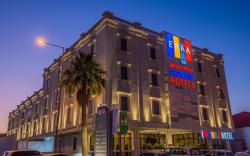 Ewaa express hotel - Gaber
