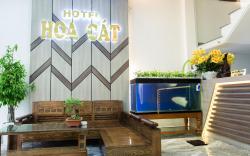 Hoa Cat Hotel