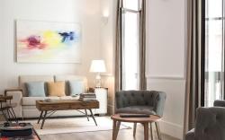 Puerta Catedral Holiday Suites