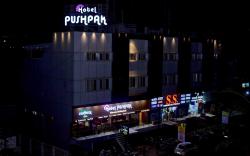 Hotel Pushpak Satara