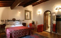 Hotel Collodi - Firenze