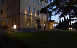 Domus Park Hotel