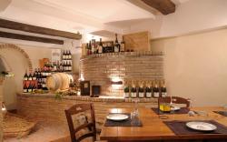Green Hotel Poggio Regillo