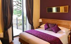 Green Hotel Poggio Regillo