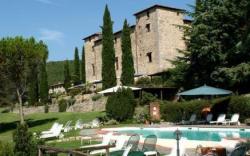 Castello di Spaltenna Exclusive Resort & Spa