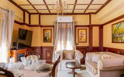 My Hotel Apartments Baneasa