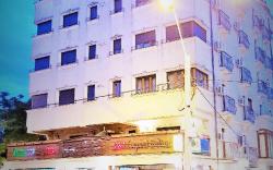 My Hotel Apartments Baneasa